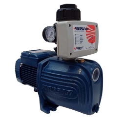 Хидрофор H-FUTUREJETm 1AX / PRESFLO VARIO