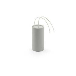 Кондензатор 12F 12.5µF/450VL 111012FC с изходящи кабели