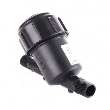 Филтър PLASTICA ALFA 1 1/2" дисков