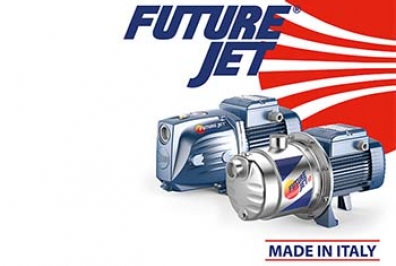FUTURE JET 